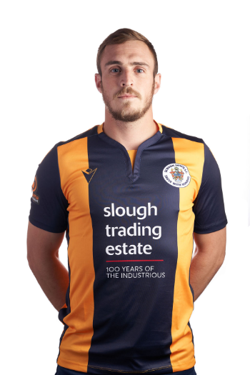 Ben Harris