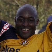 Lloyd Owusu