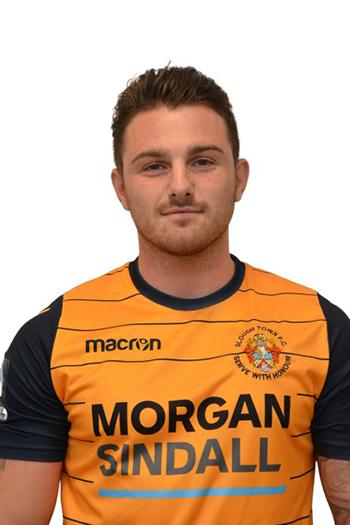 Max Worsfold
