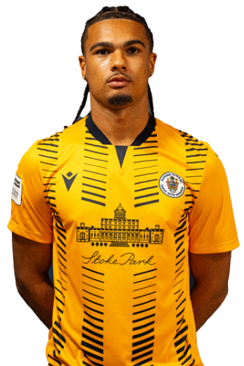 Ruben Bartlett-Antwi