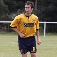 Steve Jackman