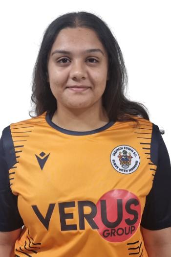 Mehak Randhawa