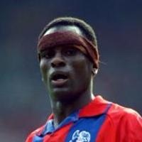 Eric Young