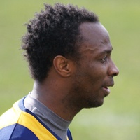 Usif Bangura