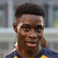 Elijah Adebayo