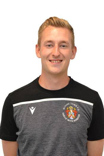 Alex Moore