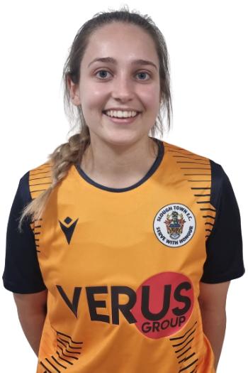 Aimee Roberts