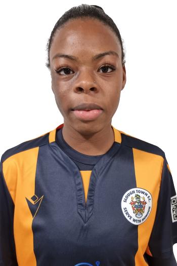Labrisca Gumbs