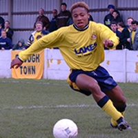 Derek Asamoah