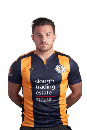 Max Worsfold