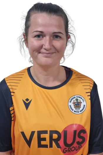 Jenni Beckett
