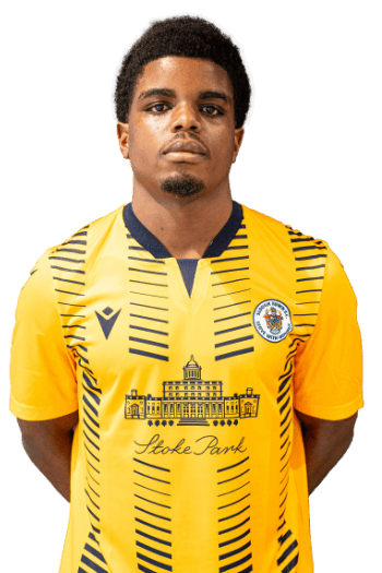 Nnaemeka Anyanwu