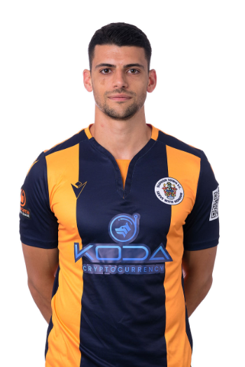 Josh Jackman