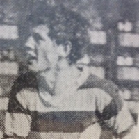 Tony Broadbridge