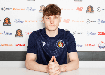 The National League U19 Alliance